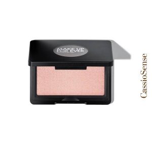 Artist face powders-highlighter Col. h130