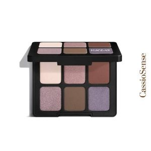 Artist to go eyeshadow palette Col. 606