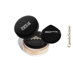 Hd skin setting powder Col. 2.1