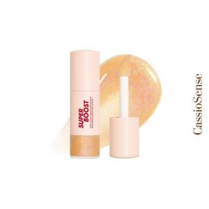 Super boost lip gloss Col. 02