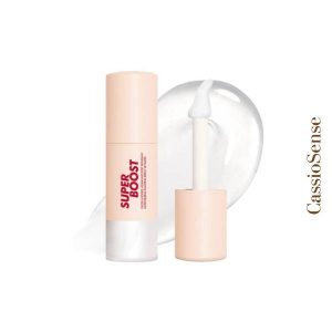 Super boost lip gloss Col. 01