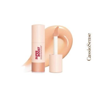 Super boost lip gloss Col. 04