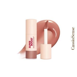 Super boost lip gloss Col. 06