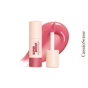Super boost lip gloss Col. 09
