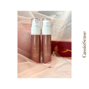 Bundle crema mani peonie “rosa e bergamotto” e “torta al limone”