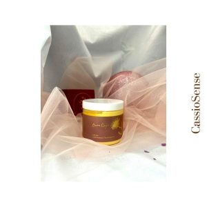 Burro corpo “fiori d’arancio e pera ghiacciata”