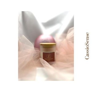 Candela per aromaterapia “Provenza”