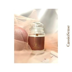 Candela profumata “camporella”