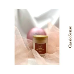 Scrub corpo “lavanda,violetta e tè bianco