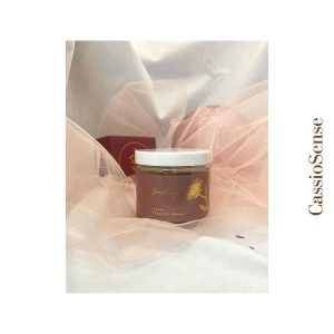 Scrub corpo “liquirizia,pepe e mandarino